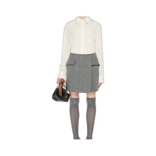 Long-Sleeved Shirt