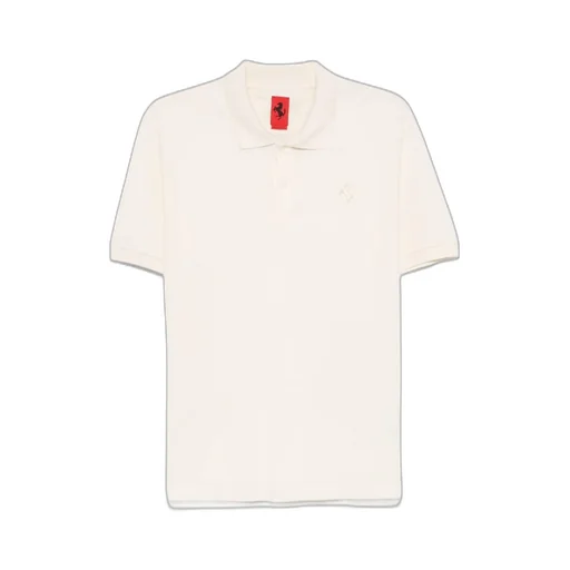 Piqué Polo Shirt
