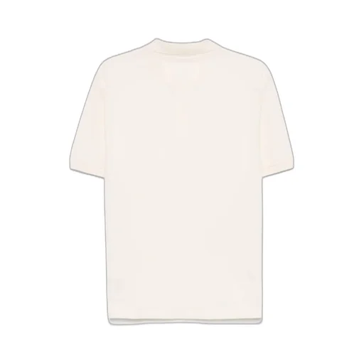 Piqué Polo Shirt