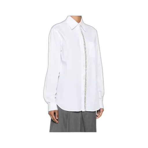 Long-Sleeved Shirt