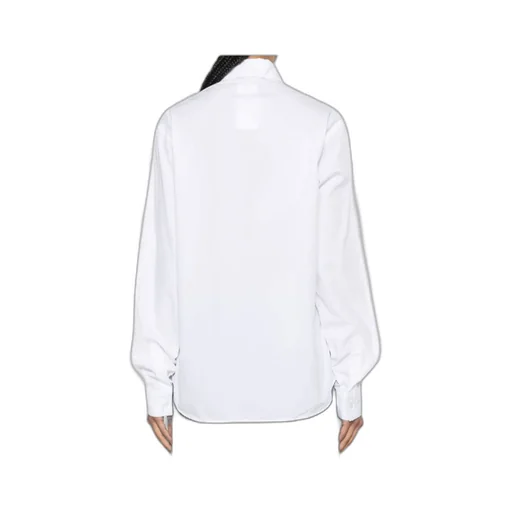 Long-Sleeved Shirt