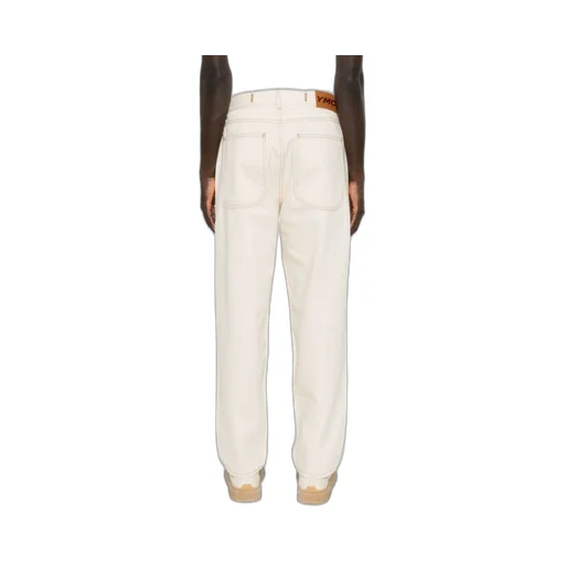 Belt-Loop Jeans