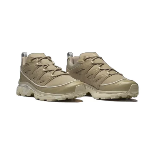 Salomon Xt-6 Expanse Lace-Up Sneakers