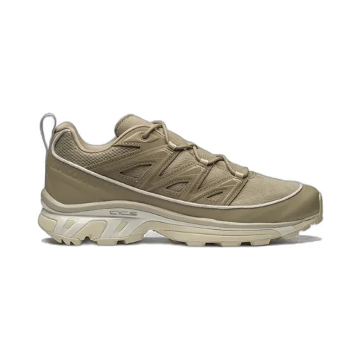 Salomon Xt-6 Expanse Lace-Up Sneakers