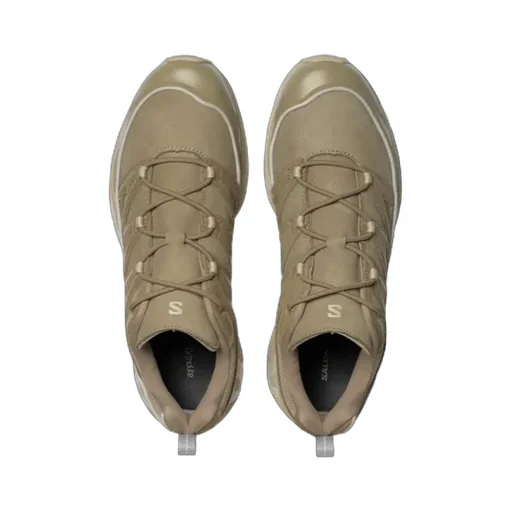 Salomon Xt-6 Expanse Lace-Up Sneakers