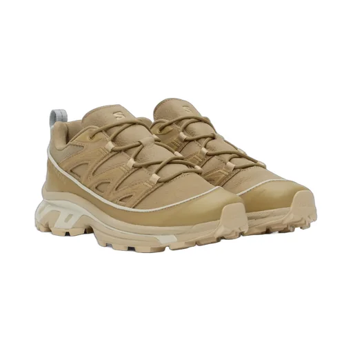 Salomon Xt-6 Expanse Lace-Up Sneakers