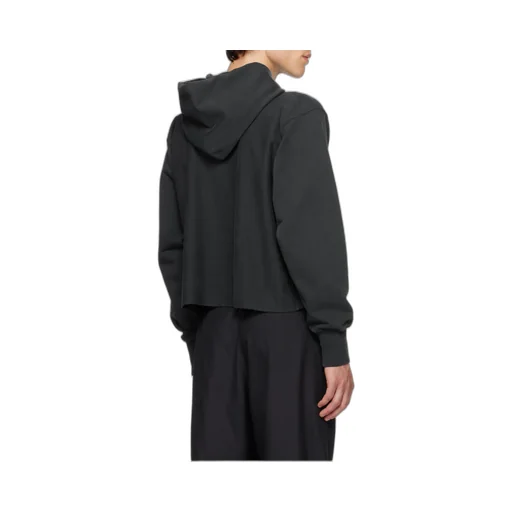 Maison Margiela Firm Fleece Hoodie