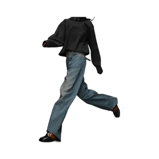 Maison Margiela Firm Fleece Hoodie