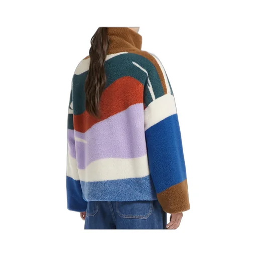 Long-Sleeved Casual Jacket