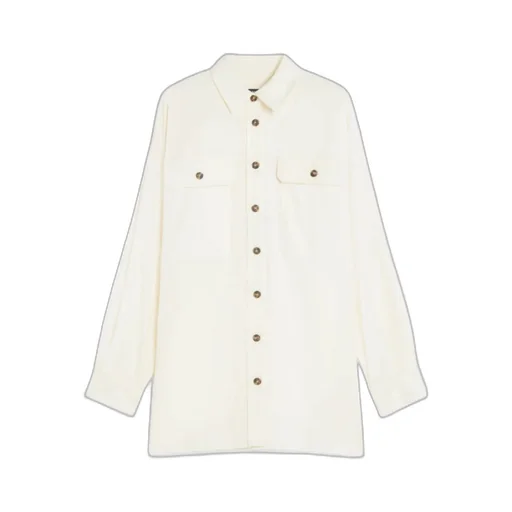 Long-Sleeved Shirt