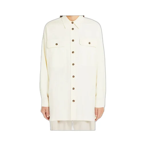 Long-Sleeved Shirt