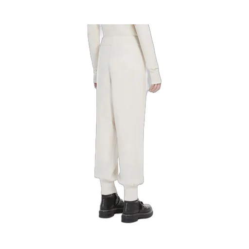 Knitted Casual Pants