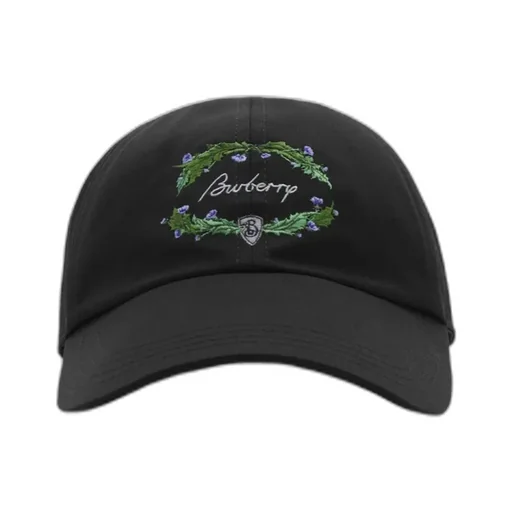 Thistle-Logo Baseball Cap