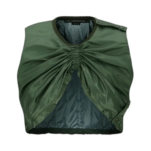 Lili Butterfly Vest