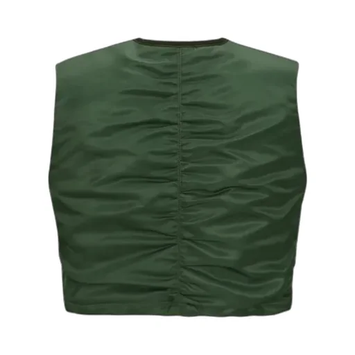 Lili Butterfly Vest