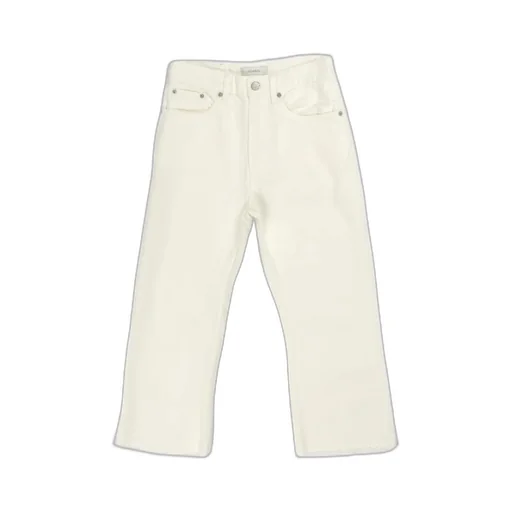 Five-Pocket Jeans