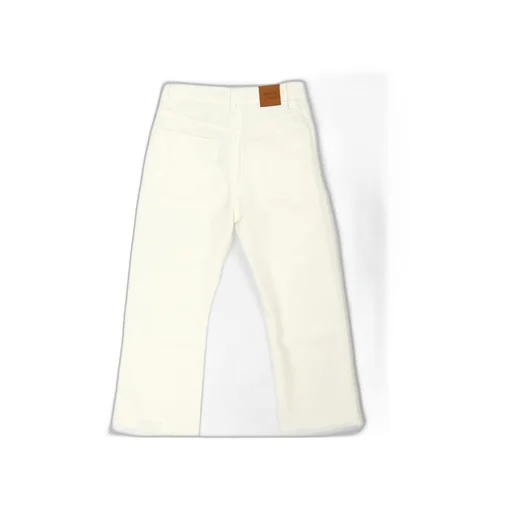 Five-Pocket Jeans