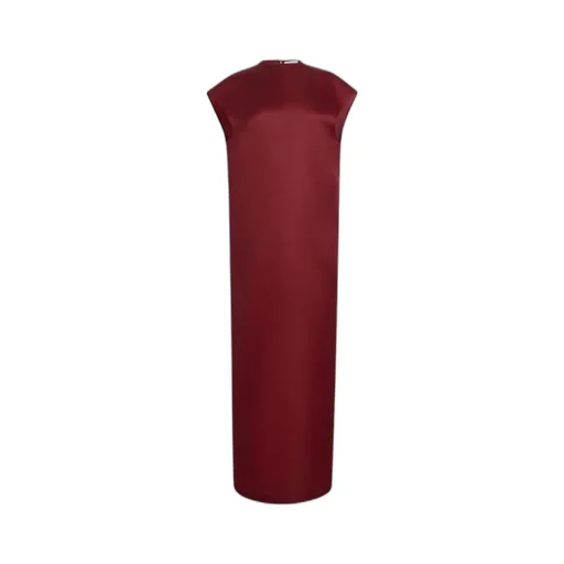 Lohan Maxi Dress