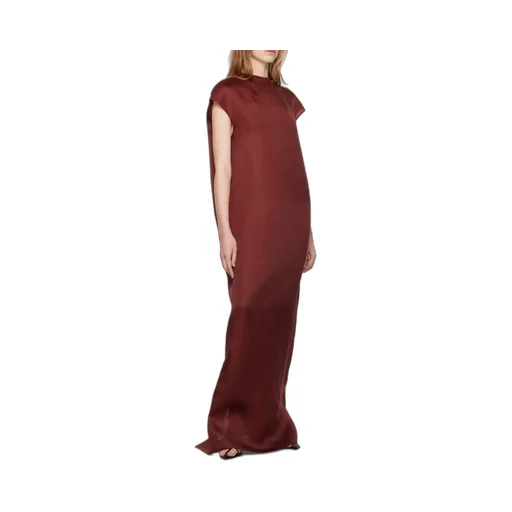 Lohan Maxi Dress