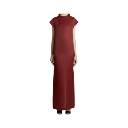 Lohan Maxi Dress