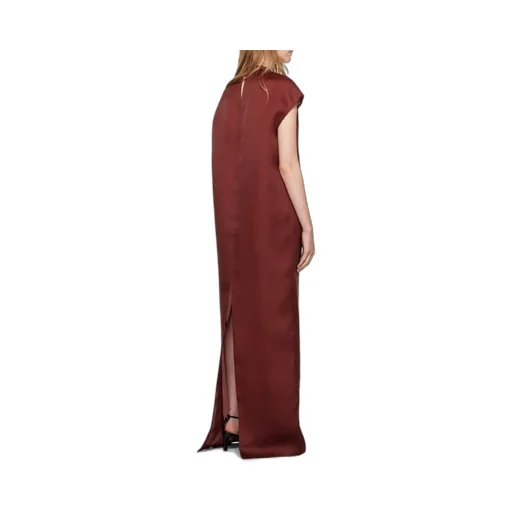 Lohan Maxi Dress