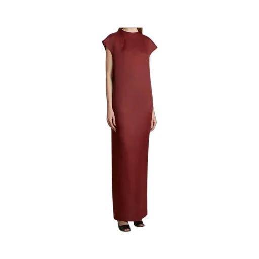 Lohan Maxi Dress