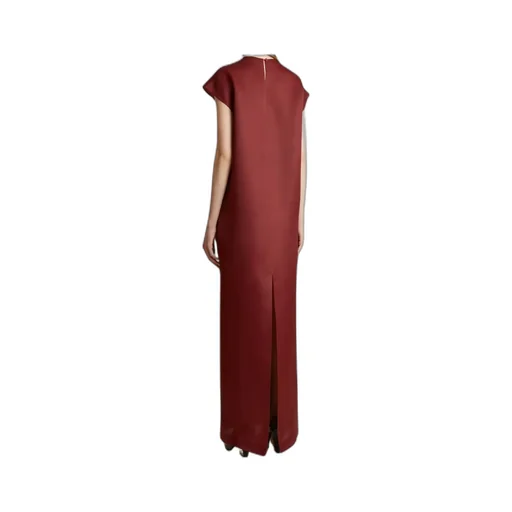 Lohan Maxi Dress