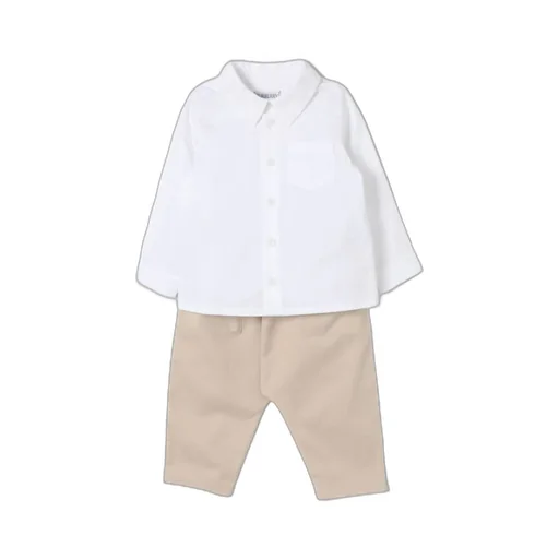 Burberry Kids Two Piece Suit