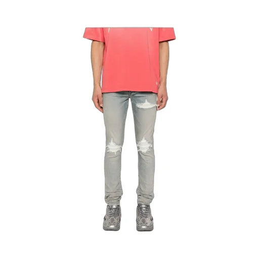 Mx1 Ultrasuede Jeans
