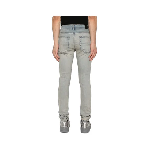 Mx1 Ultrasuede Jeans