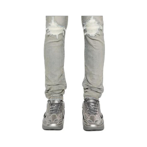 Mx1 Ultrasuede Jeans