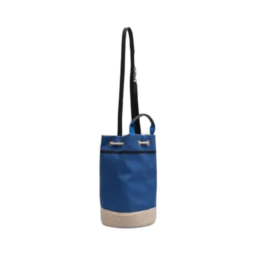 Logo Bucket Bag