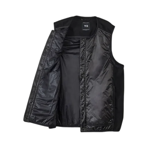 Y-3 Liner Vest