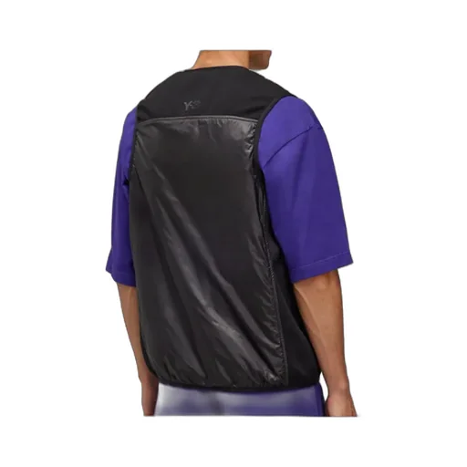 Y-3 Liner Vest