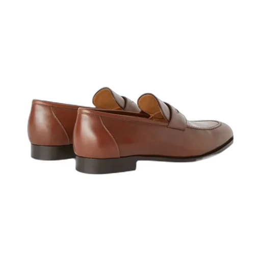 Loro Piana Sergio Loafers