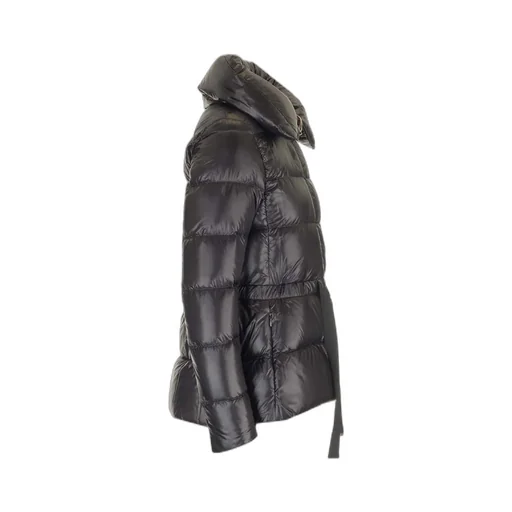 Herno Drawstring Waist Padded Coat
