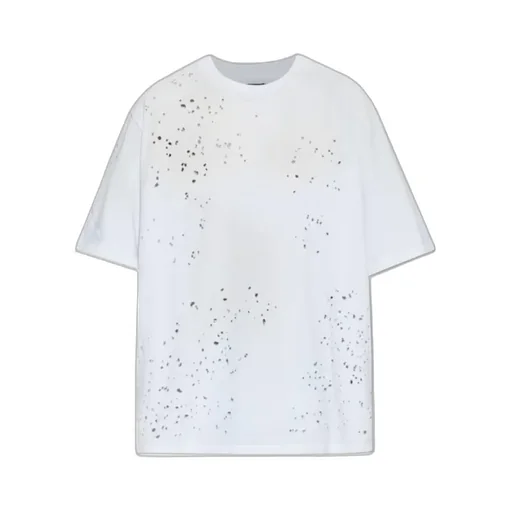 Shotgun Cotton T-Shirt