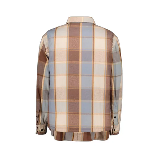 Checked Jacket