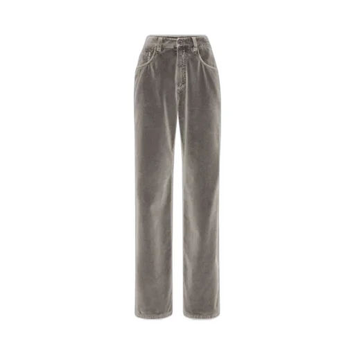 Brunello Cucinelli Velvet Pants