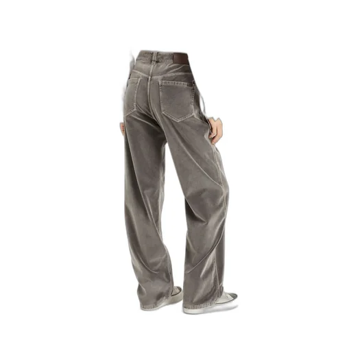 Brunello Cucinelli Velvet Pants
