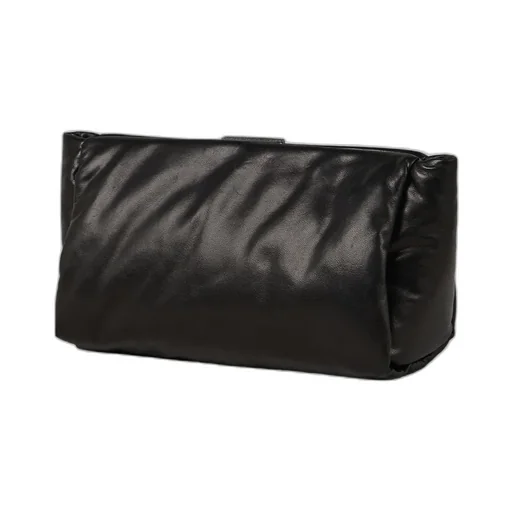 Brunello Cucinelli Magnetic Fastened Clutch Bag
