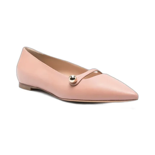 Cleo Ballerina Shoes