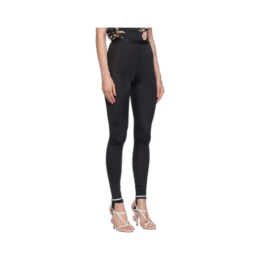 Stepping On Your Feet, Tight Leggings