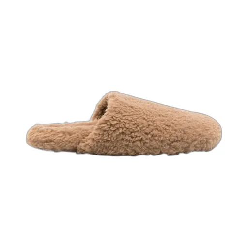 Round Head Slippers