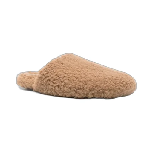 Round Head Slippers