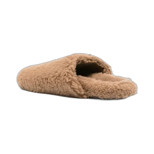 Round Head Slippers