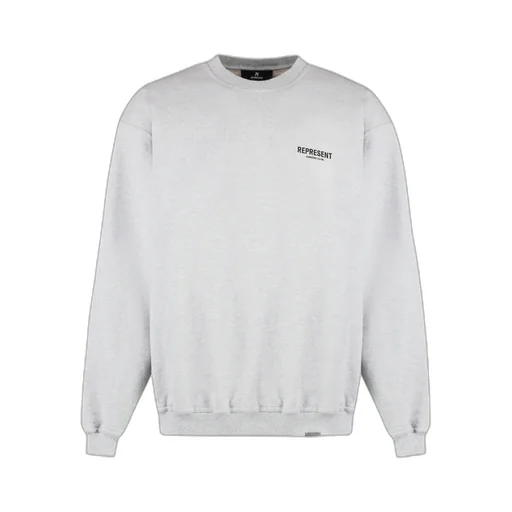 Represent Owners' Club Crew Neck Sweater