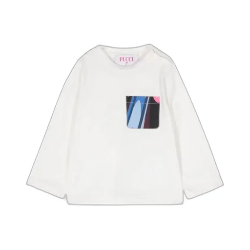Vivara Patterned T-Shirt