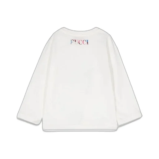 Vivara Patterned T-Shirt