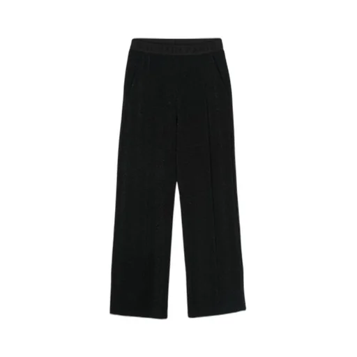 Lurex Trousers